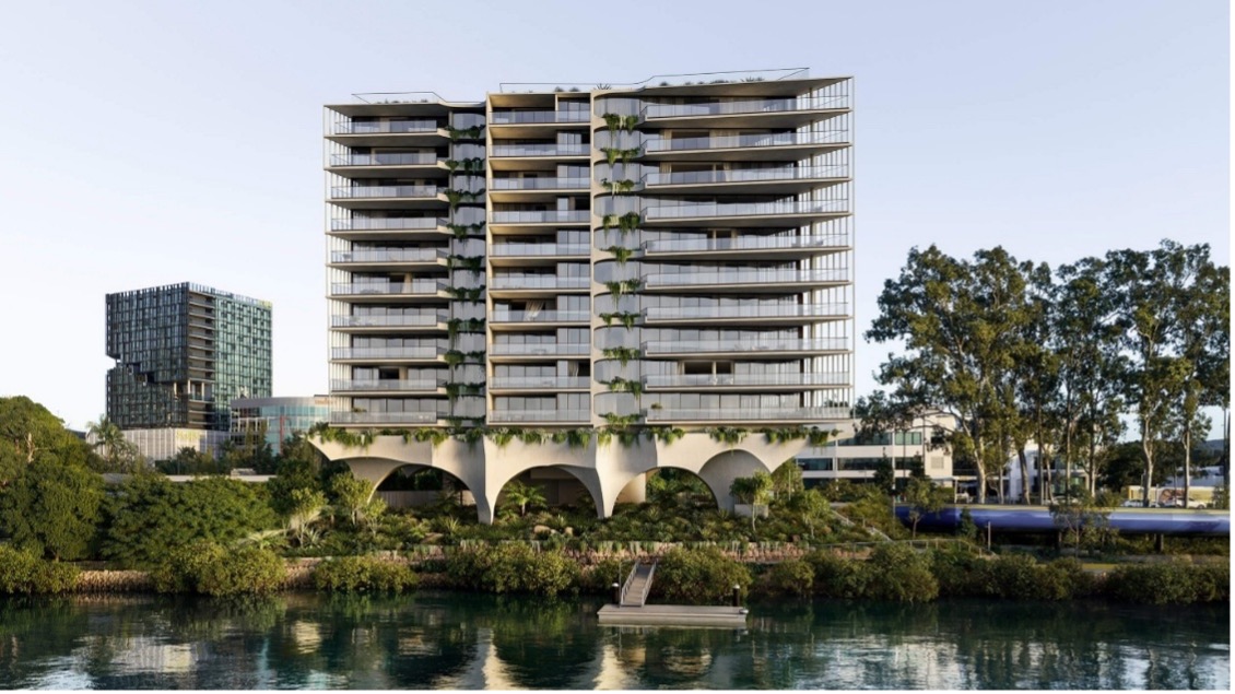 Stara and CapitalNet launch capital raising for Spyre’s Arc Residences development